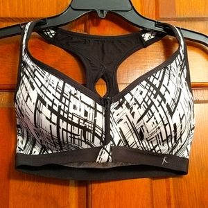Danskin Sports Bra